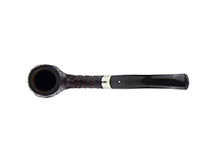 Estate Pipe No. 2236 - Dunhill's "Shell" 128 [Extremely Rare]