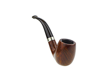 Estate Pipe No. 2237 - GBD International London Made 3