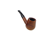 Estate Pipe No. 2239 - Comoy's Brigadier 704 4