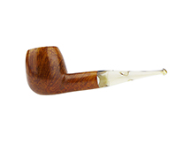 Estate Pipe No. 2241 - Mastro Beraldi Handmade