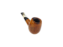 Estate Pipe No. 2241 - Mastro Beraldi Handmade