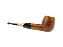 Estate Pipe No. 2241 - Mastro Beraldi Handmade