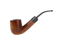 Estate Pipe No. 2243 - Savinelli de luxe Milano Shape 625 KS