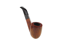 Estate Pipe No. 2243 - Savinelli de luxe Milano Shape 625 KS