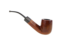 Estate Pipe No. 2243 - Savinelli de luxe Milano Shape 625 KS