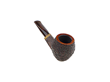 Estate Pipe No. 2244 - Savinelli Tris Shape 504 (6mm)