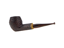 Estate Pipe No. 2244 - Savinelli Tris Shape 504 (6mm)