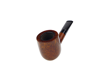 Estate Pipe No. 2246 - Castello Collection K Carlo Scotti Handmade (Sitter)