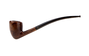 Estate Pipe No. 2247 - Stanwell Selected Briar 30H Reg. No. 969-48 Hand Made