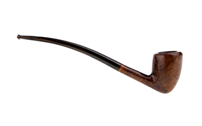 Estate Pipe No. 2247 - Stanwell Selected Briar 30H Reg. No. 969-48 Hand Made