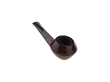Estate Pipe No. 2249 - Mastercraft Custom Made