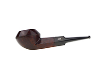 Estate Pipe No. 2249 - Mastercraft Custom Made