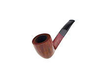 Estate Pipe No. 2250 - Jonas Design SP14 Handmade