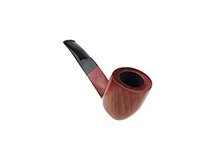 Estate Pipe No. 2250 - Jonas Design SP14 Handmade