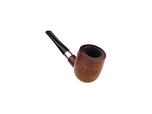 Estate Pipe No. 2251 - LHS Sterncrest Sterling