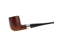 Estate Pipe No. 2251 - LHS Sterncrest Sterling