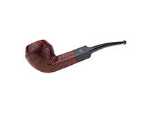 Estate Pipe No. 2254 - Kaywoodie Flame Grain 12B