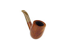 Estate Pipe No. 2255 - Randy Wiley 55 Handmade
