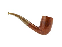 Estate Pipe No. 2255 - Randy Wiley 55 Handmade