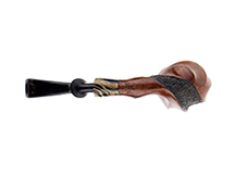 Estate Pipe No. 2256 - Randy Wiley 66 Handmade