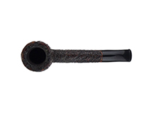 Estate Pipe No. 2276 - Castello Sea Rock Briar