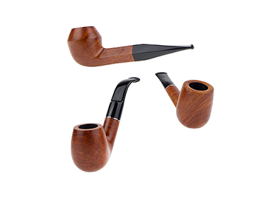 Fe.Ro Arancio Chiaro EX Pipes