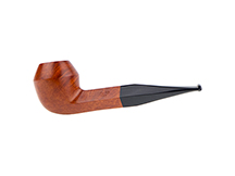 Fe.Ro Arancio Chiaro EX Pipe Shape AW14