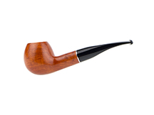 Fe.Ro Arancio Chiaro EX Pipe Shape AW16-B