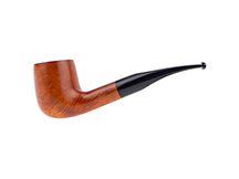 Fe.Ro Arancio Chiaro EX Pipe Shape AW17