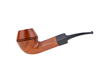 Fe.Ro Arancio Chiaro EX Pipe Shape AW18