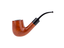 Fe.Ro Arancio Chiaro EX Pipe Shape AW19