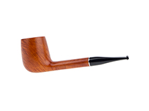 Fe.Ro Arancio Chiaro EX Pipe Shape AW20-B