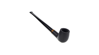 Fe.Ro Barrasso Citadel Churchwarden Pipe No. CW24