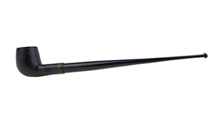 Fe.Ro Barrasso Citadel Churchwarden Pipe No. CW24