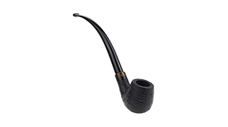 Fe.Ro Barrasso Citadel Churchwarden Pipe No. CW25