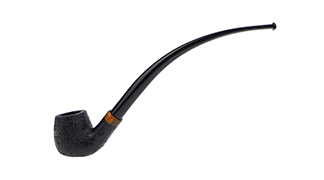 Fe.Ro Barrasso Citadel Churchwarden Pipe No. CW25