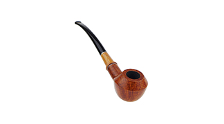 Fe.Ro Barrasso Citadel Churchwarden Pipe No. CW26