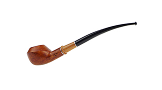 Fe.Ro Barrasso Citadel Churchwarden Pipe No. CW26