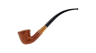 Fe.Ro Barrasso Citadel Churchwarden Pipe No. CW32