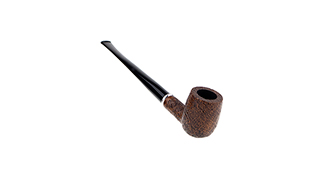 Fe.Ro Barrasso Citadel Churchwarden Pipe No. CW33