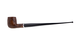 Fe.Ro Barrasso Citadel Churchwarden Pipe No. CW33