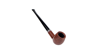 Fe.Ro Barasso Citadel Churchwarden Pipe No. CW38