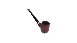 Fe.Ro Barasso Citadel Churchwarden Pipe No. CW40