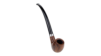 Fe.Ro Barasso Citadel Churchwarden Pipe No. CW42