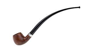 Fe.Ro Barasso Citadel Churchwarden Pipe No. CW42