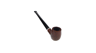 Fe.Ro Barasso Citadel Churchwarden Pipe No. CW50