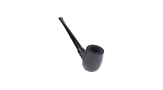 Fe.Ro Barasso Citadel Churchwarden Pipe No. CW54