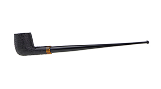 Fe.Ro Barasso Citadel Churchwarden Pipe No. CW54