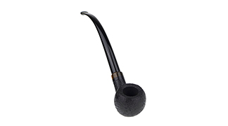 Fe.Ro Barasso Citadel Churchwarden Pipe No. CW56