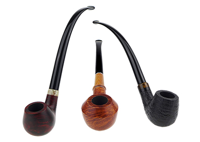 Fe.Ro Churchwarden Pipes